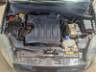 2012 FIAT PUNTO 