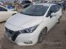 2023 NISSAN VERSA 