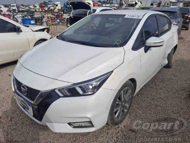 2023 NISSAN VERSA 