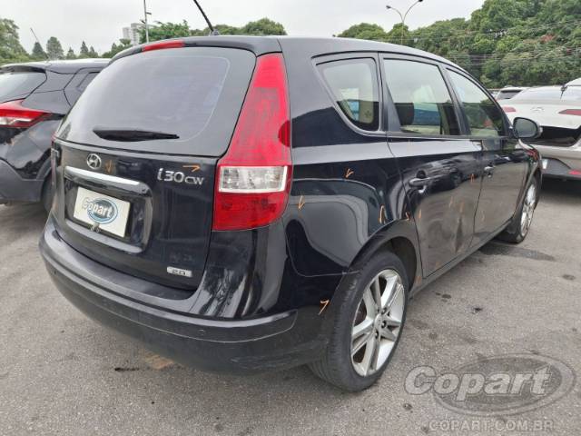 2011 HYUNDAI I30 CW 