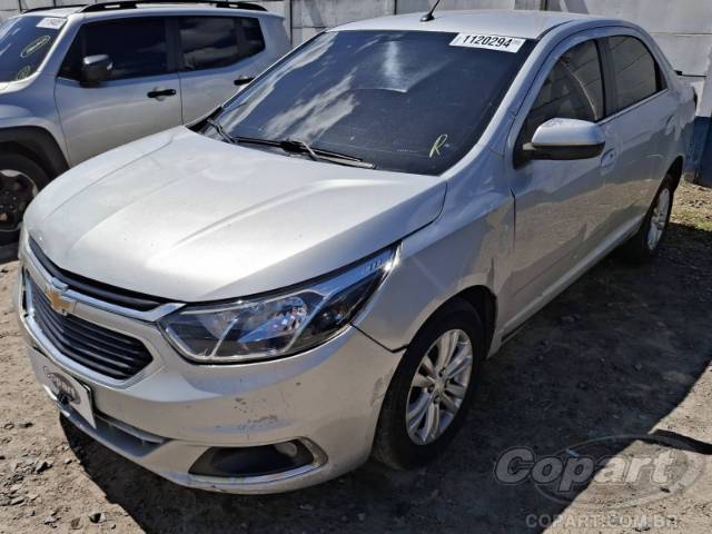 2018 CHEVROLET COBALT 