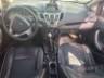 2011 FORD FIESTA SEDAN 