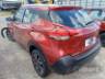 2021 NISSAN KICKS 