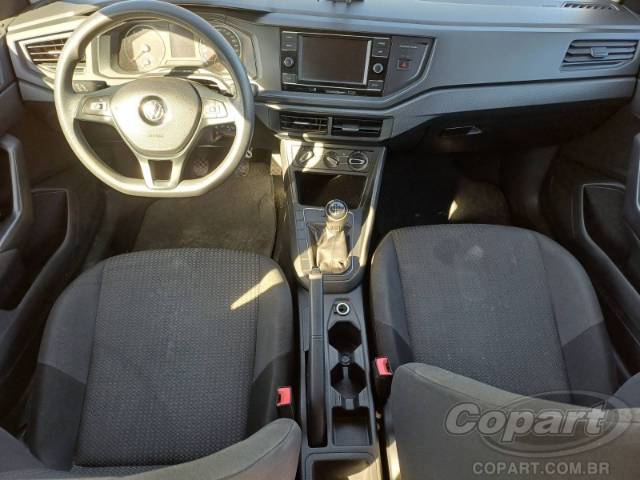 2021 VOLKSWAGEN VIRTUS 