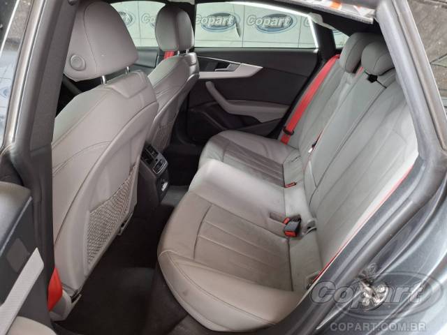 2019 AUDI A5 SPORTBACK 