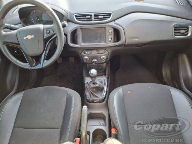 2019 CHEVROLET PRISMA 