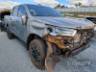 2021 TOYOTA HILUX CD 