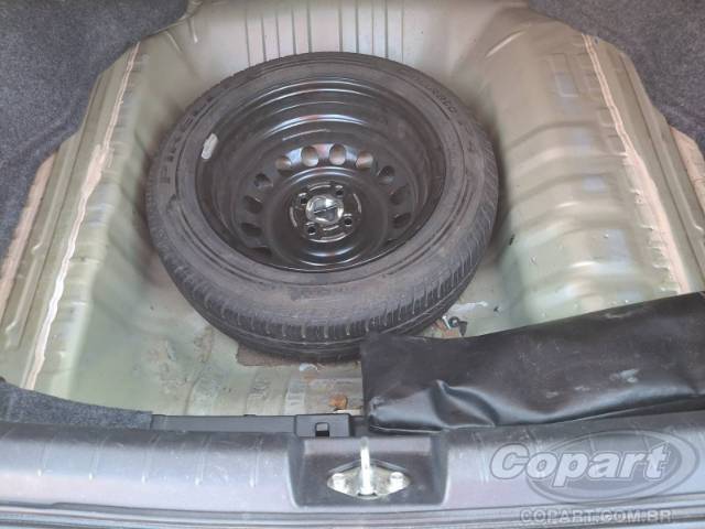 2011 HONDA CITY 
