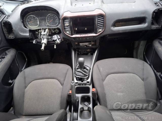 2023 FIAT TORO 