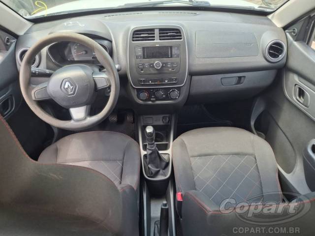 2020 RENAULT KWID 