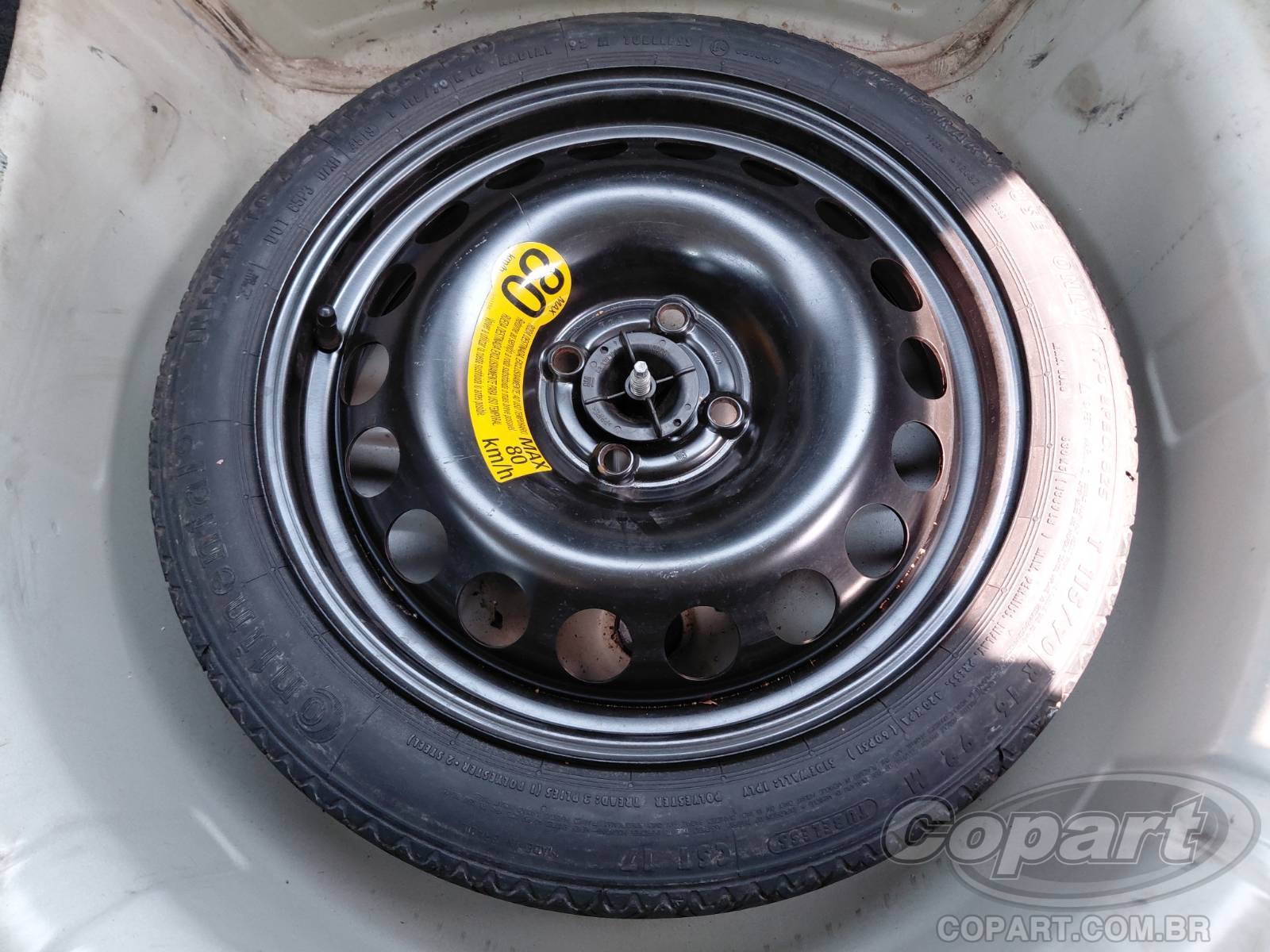 Foto 10 de 12: 2020 CHEVROLET SPIN