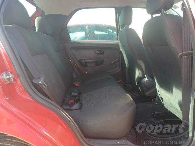 2015 FIAT PALIO 