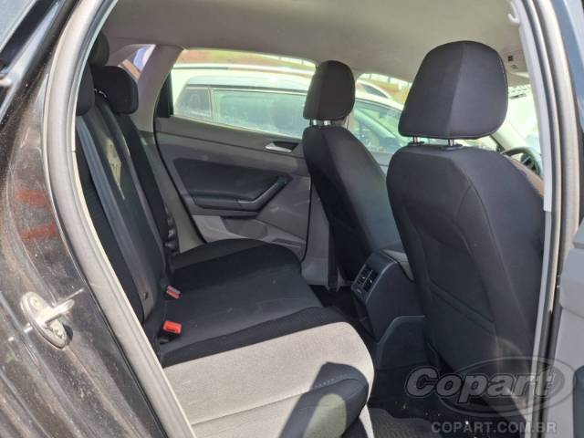 2020 VOLKSWAGEN POLO 