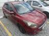 2016 FORD KA 