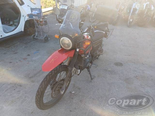 2023 ROYAL ENFIELD HIMALAYAN 