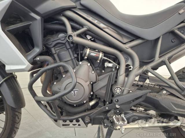 2019 TRIUMPH TIGER 