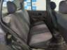 2005 RENAULT CLIO SEDAN 