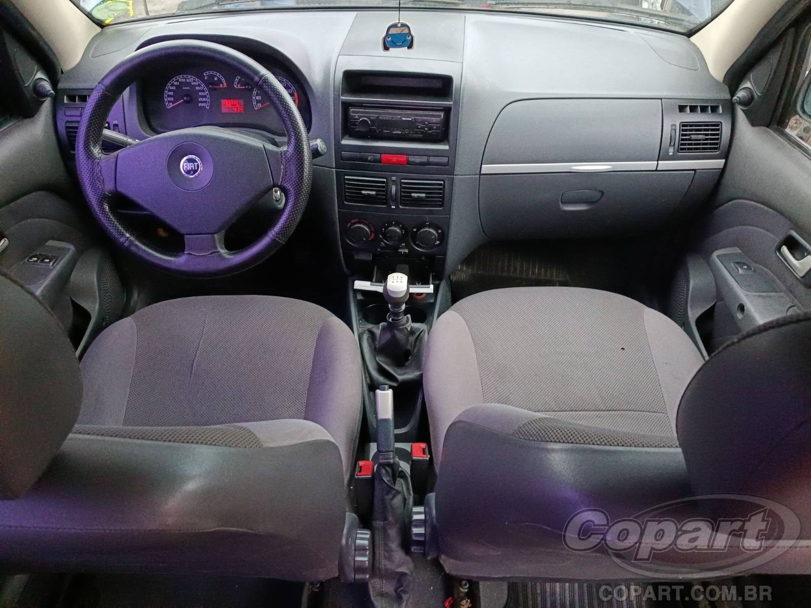 Foto 9 de 10: 2004 FIAT PALIO