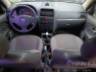 2004 FIAT PALIO 