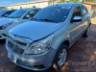 2010 CHEVROLET AGILE 