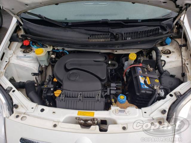2017 FIAT PALIO 