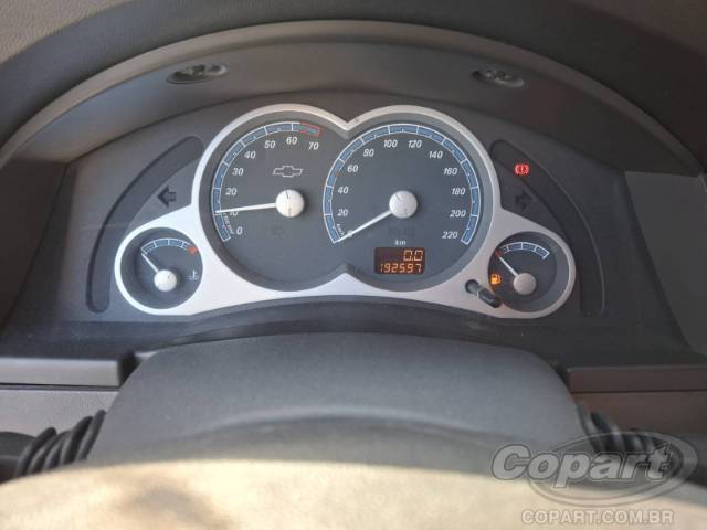 2011 CHEVROLET MERIVA 