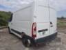 2017 RENAULT MASTER FURGAO 