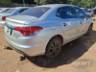 2015 CITROEN C4 LOUNGE 