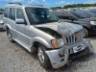 2010 MAHINDRA SCORPIO SUV 