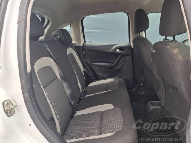 2019 CITROEN C3 