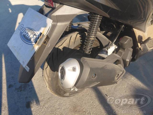 2026 HONDA PCX 