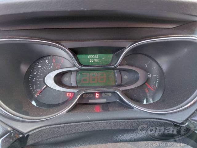 2022 RENAULT CAPTUR 