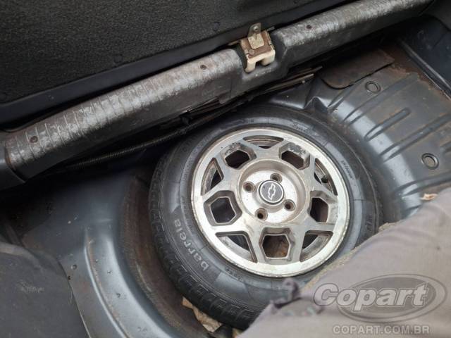 1996 CHEVROLET CORSA 