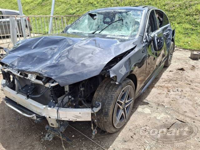 2023 MERCEDES BENZ CLASSE C 