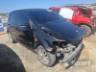2011 VOLKSWAGEN FOX 