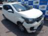 2018 FIAT MOBI 