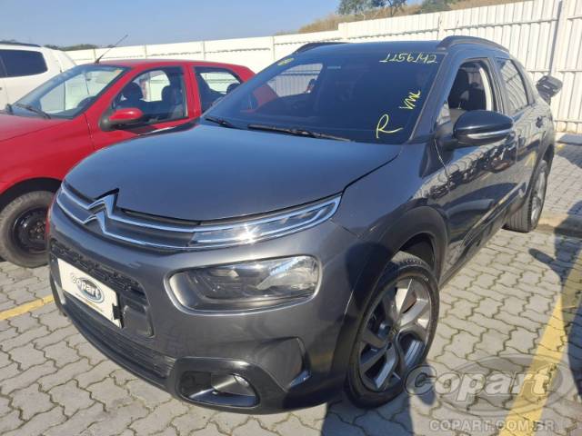 2023 CITROEN C4 CACTUS 