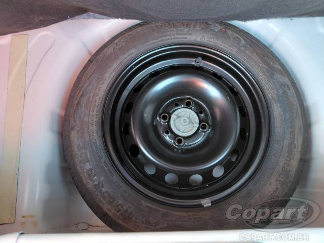 2025 FIAT MOBI 