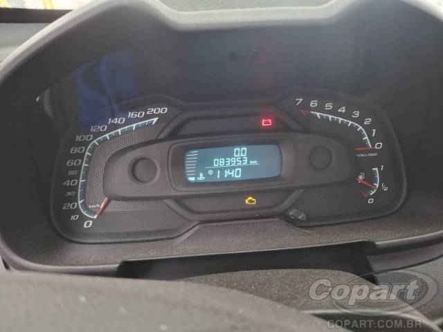 2018 CHEVROLET MONTANA 