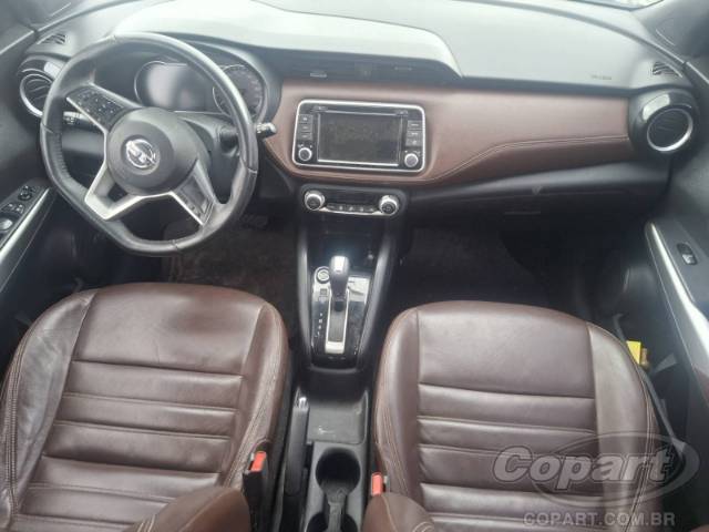 2018 NISSAN KICKS 