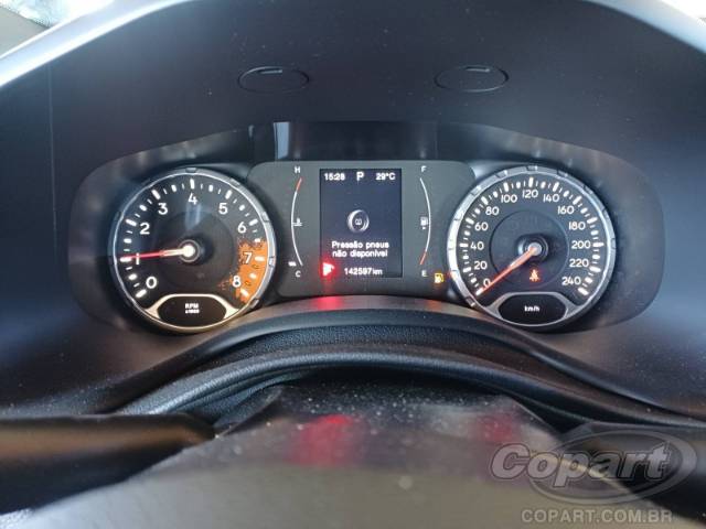 2020 JEEP RENEGADE 