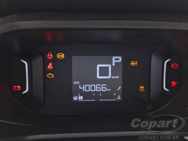 2025 CITROEN C3 AIRCROSS 
