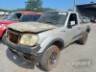 2011 FORD RANGER 