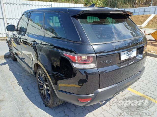 2014 LAND ROVER RANGE ROVER SPORT 