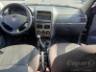 2011 FIAT PALIO WEEKEND 