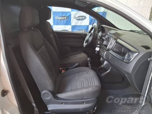 2023 FIAT FIORINO FURGAO 