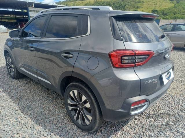 2020 CAOA CHERY TIGGO 5X 