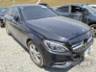 2015 MERCEDES BENZ CLASSE C 