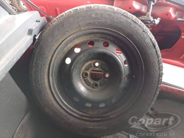 2014 RENAULT SANDERO 