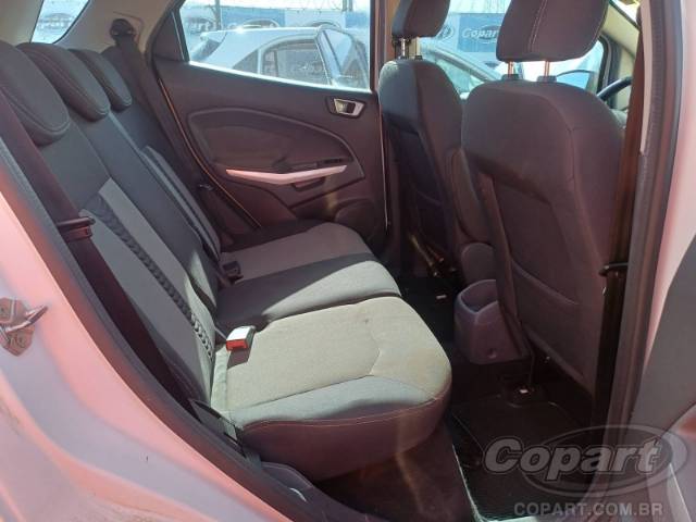 2014 FORD ECOSPORT 